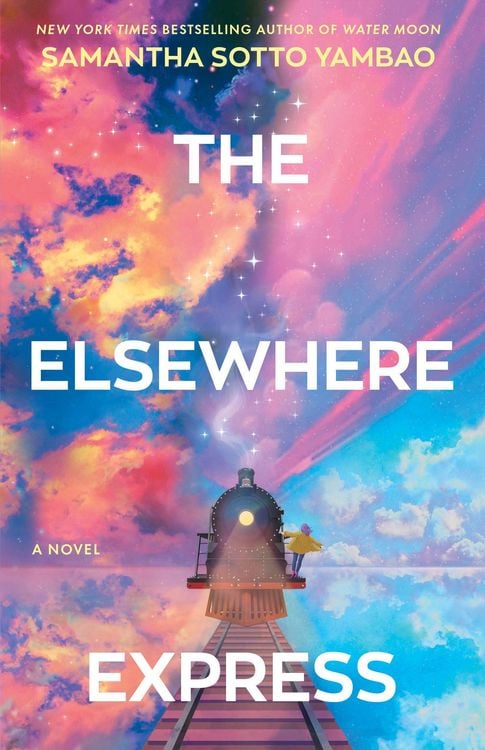 Produktbild: The Elsewhere Express. Deluxe Edition