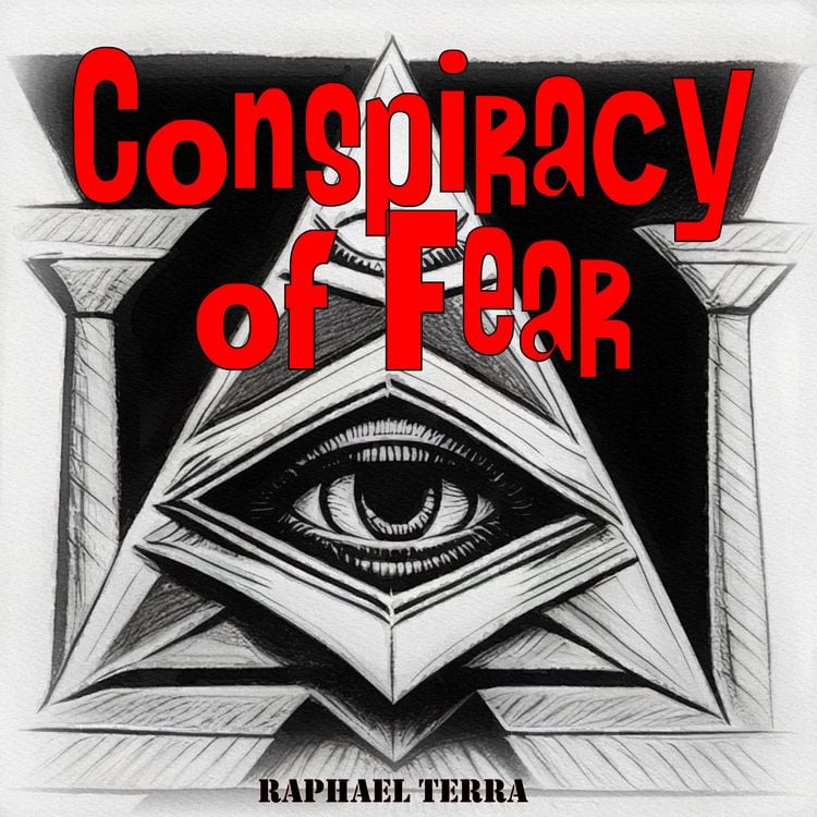 Produktbild: Conspiracy of Fear