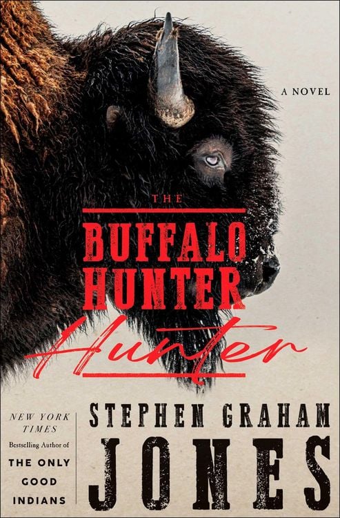 Produktbild: The Buffalo Hunter Hunter