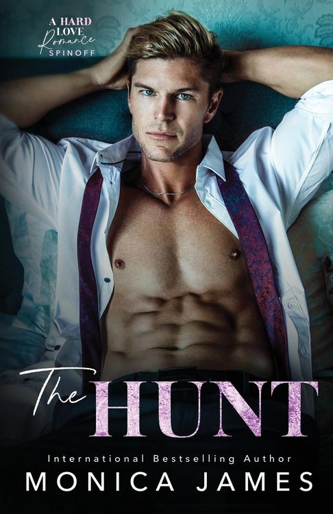 Produktbild: The Hunt
