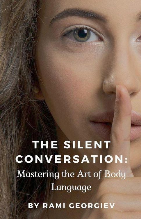 Produktbild: The Silent Conversation