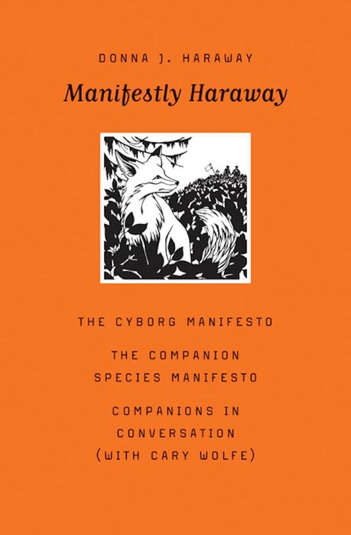 Produktbild: Manifestly Haraway