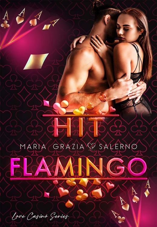 Produktbild: Hit Flamingo