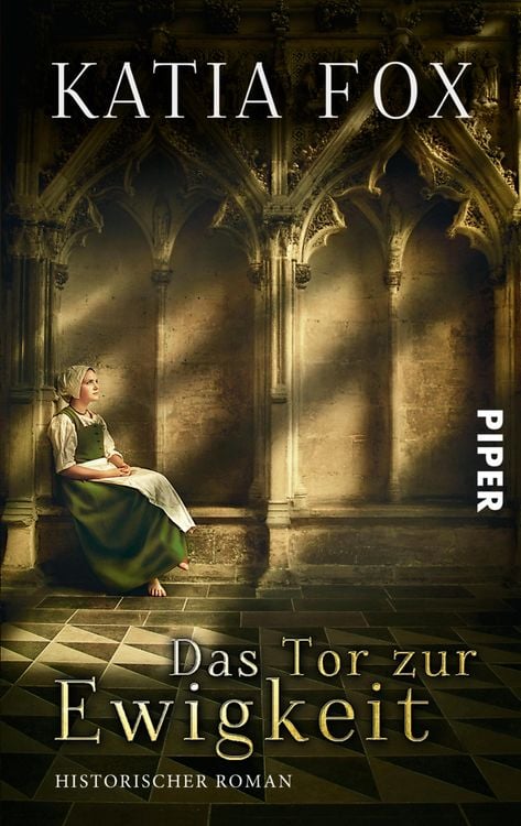 Produktbild: Das Tor zur Ewigkeit