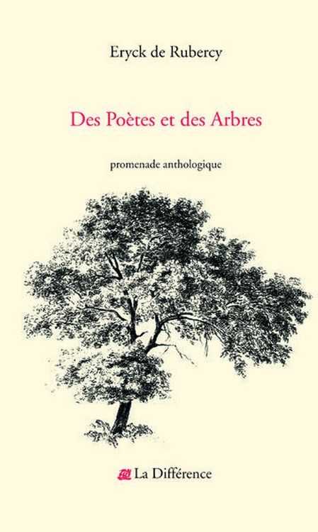 Produktbild: Poetes et arbres promenade anto