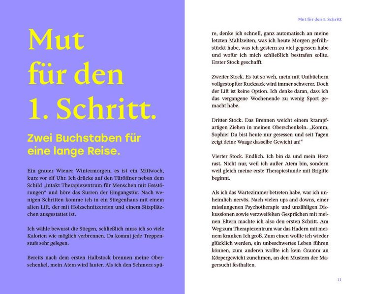 Produktbild: Hunger auf Leben