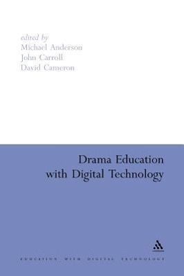 Produktbild: Drama Education with Digital Technology