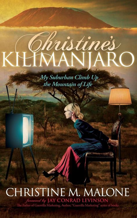 Produktbild: Christine's Kilimanjaro