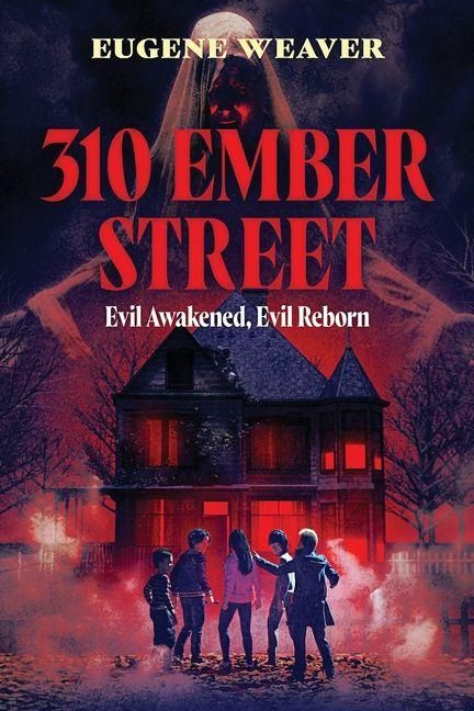 Produktbild: 310 Ember Street