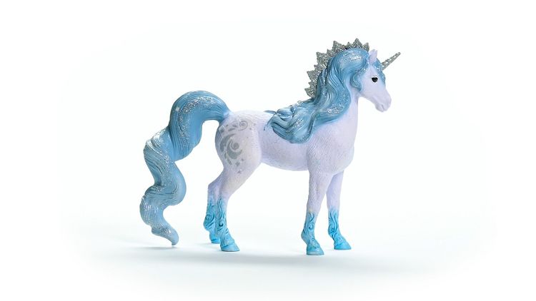 Produktbild: schleich&reg; 70823 Einhorn Stute Flowy