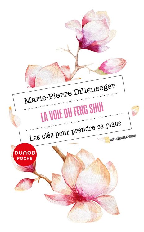 Produktbild: La voie du Feng Shui