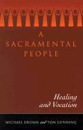 Produktbild: A Sacramental People