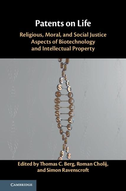 Produktbild: Patents on Life