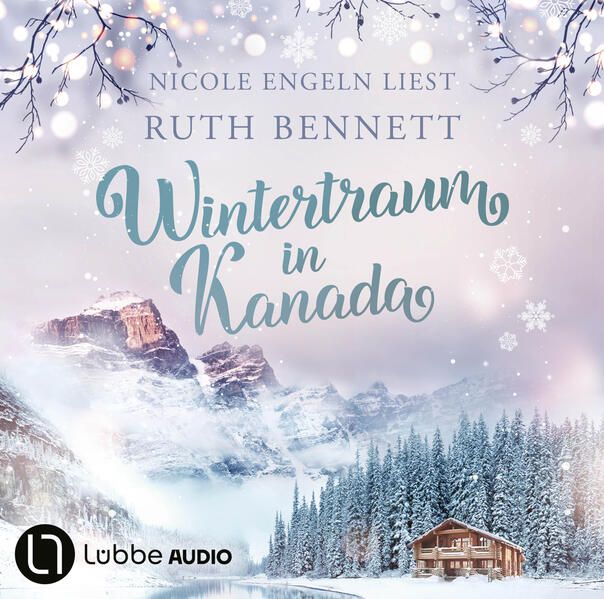 Produktbild: Wintertraum in Kanada