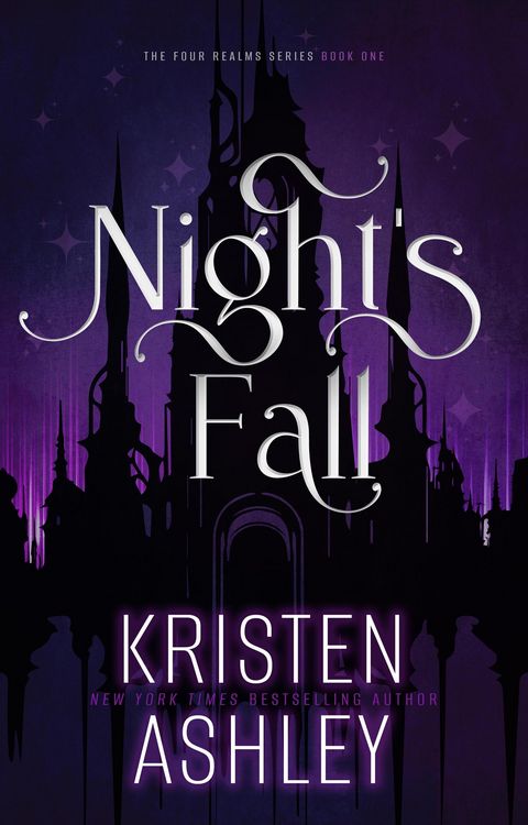 Produktbild: Night's Fall