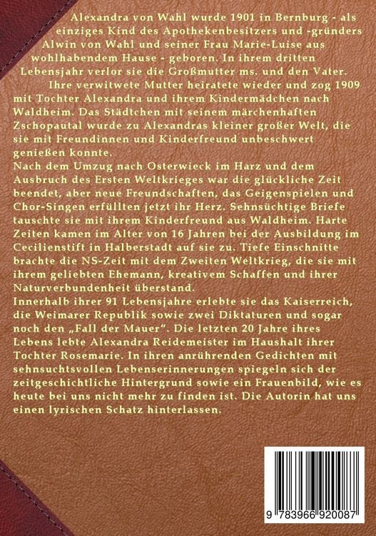 Produktbild: Es war einmal im Zschopautal