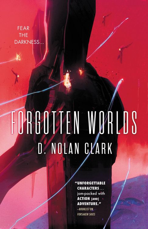 Produktbild: Forgotten Worlds