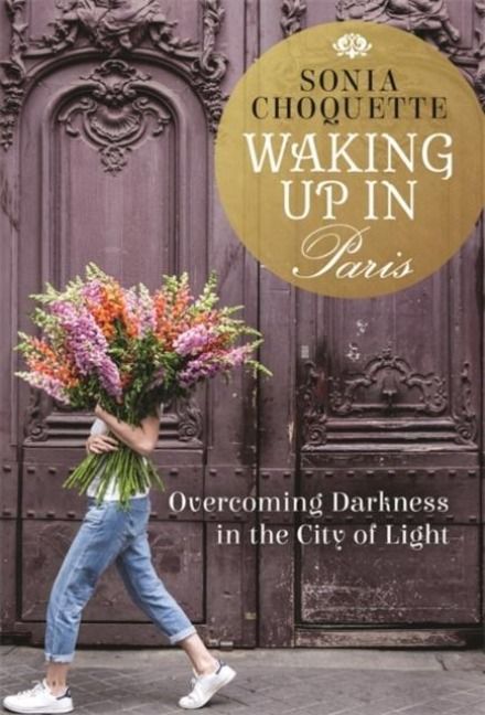 Produktbild: Choquette, S: Waking Up in Paris