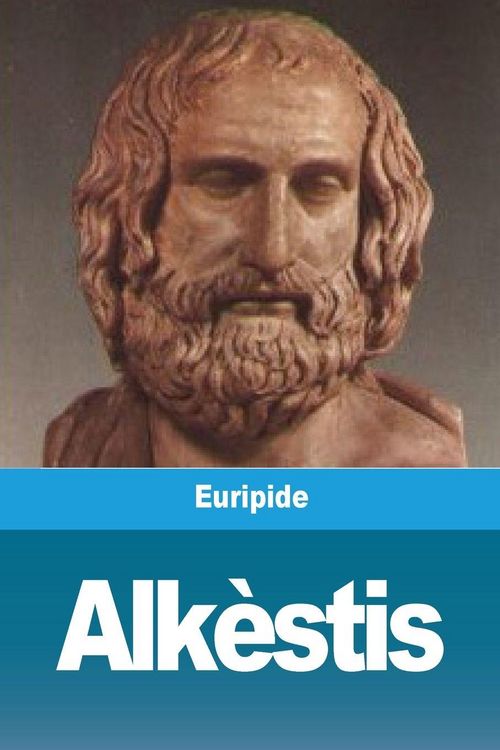 Produktbild: Alk&egrave;stis