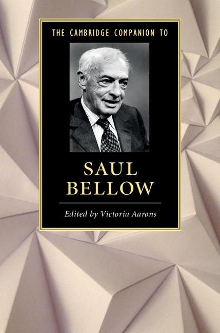 Produktbild: Cambridge Companion to Saul Bellow