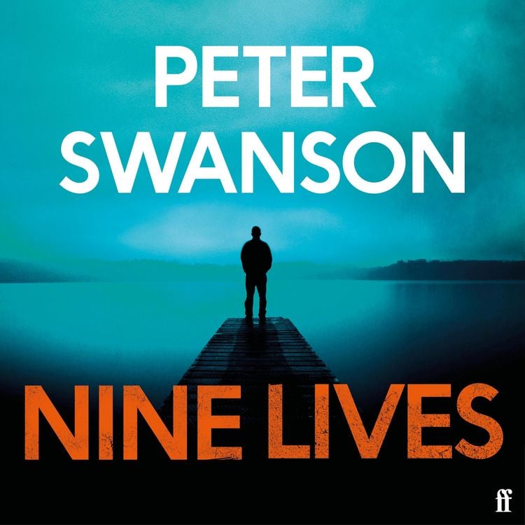 Produktbild: Nine Lives