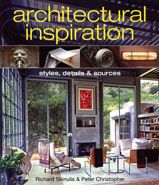 Produktbild: Architectural Inspiration