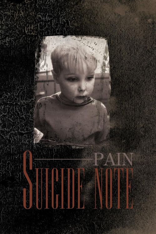 Produktbild: Suicide Note