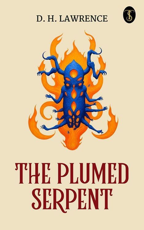 Produktbild: The Plumed Serpent