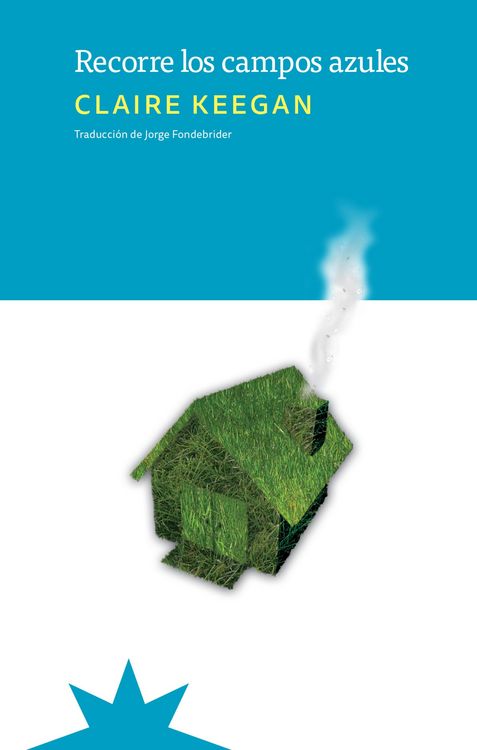 Produktbild: Recorre los campos azules