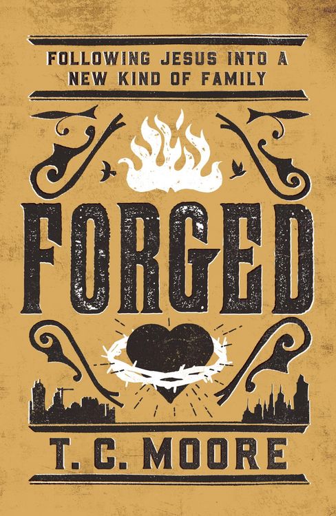 Produktbild: Forged