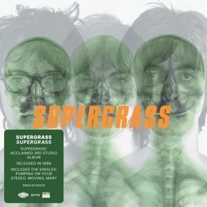 Produktbild: Supergrass