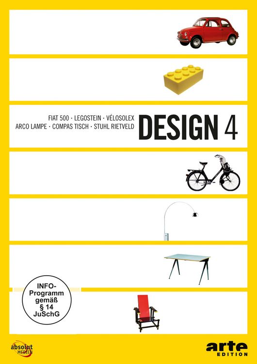 Produktbild: Design 4