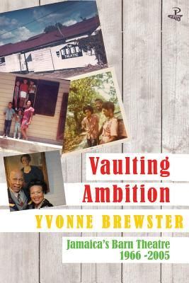 Produktbild: Vaulting Ambition