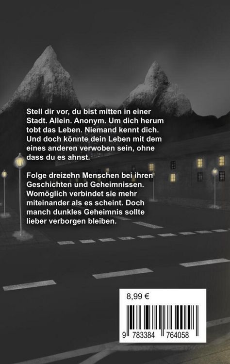 Produktbild: Dunkle Verkettungen
