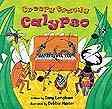 Produktbild: Creepy Crawly Calypso with CD (Audio)