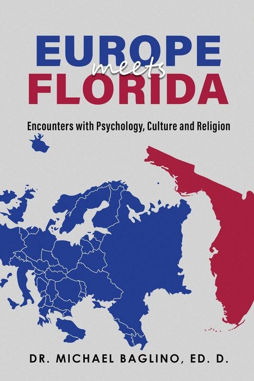 Produktbild: Europe Meets Florida