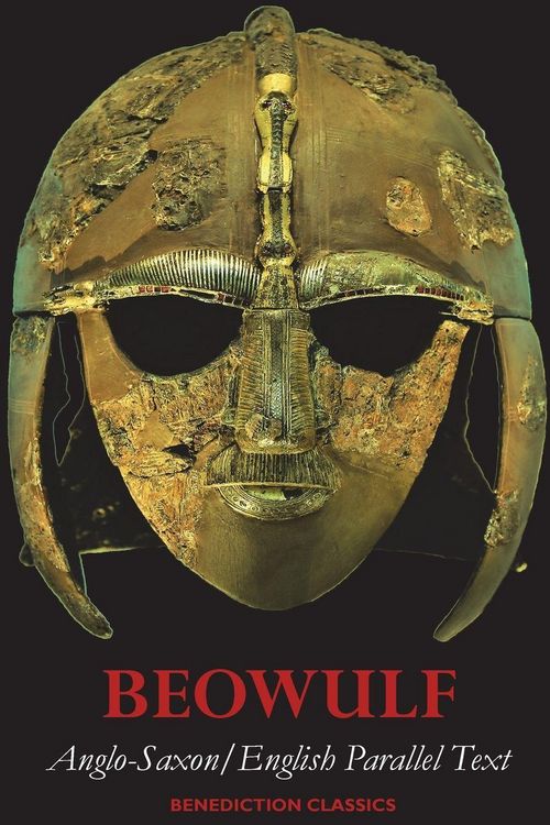 Produktbild: Beowulf