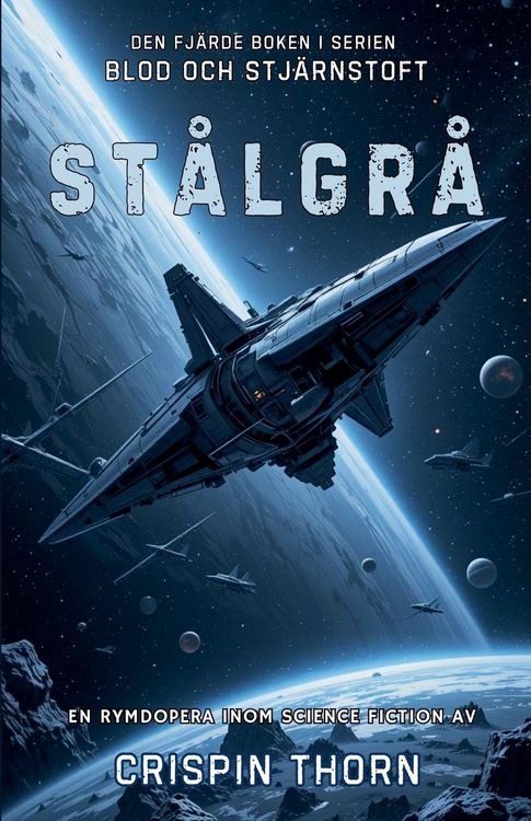 Produktbild: St&aring;lgr&aring;