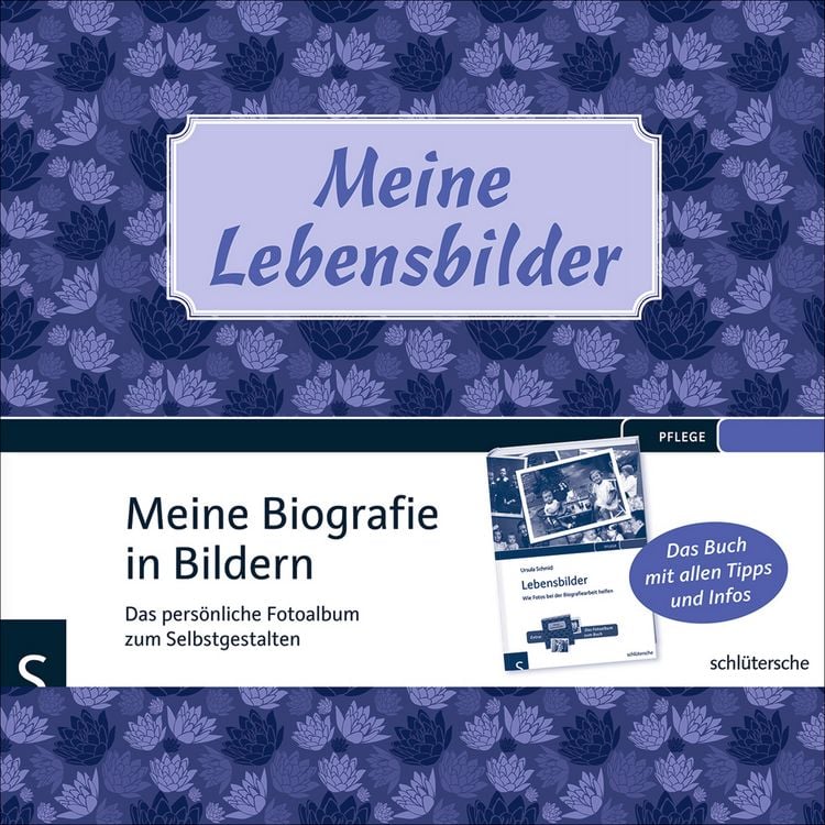 Produktbild: Meine Lebensbilder