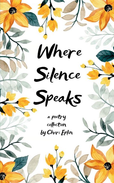 Produktbild: Where Silence Speaks