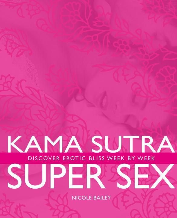 Produktbild: Kama Sutra Super Sex