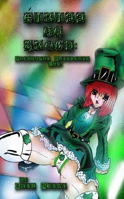 Produktbild: &Eacute;irinn Go Br&aacute;ch Iathghlas Criostail Vol.1