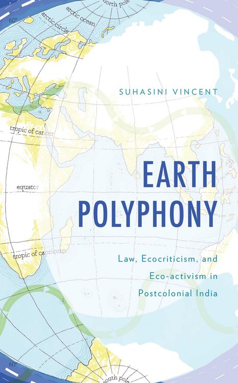 Produktbild: Earth Polyphony