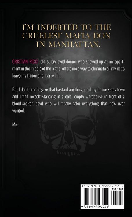 Produktbild: Mafia Boss
