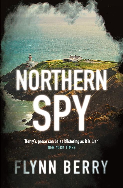 Produktbild: Northern Spy