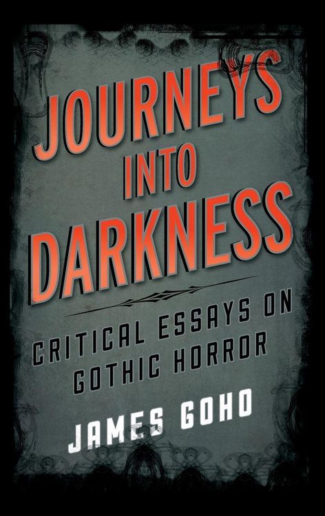 Produktbild: Journeys into Darkness
