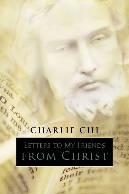 Produktbild: Letters to My Friends from Christ