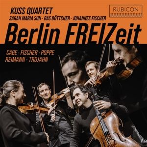 Produktbild: Berlin FREIZeit