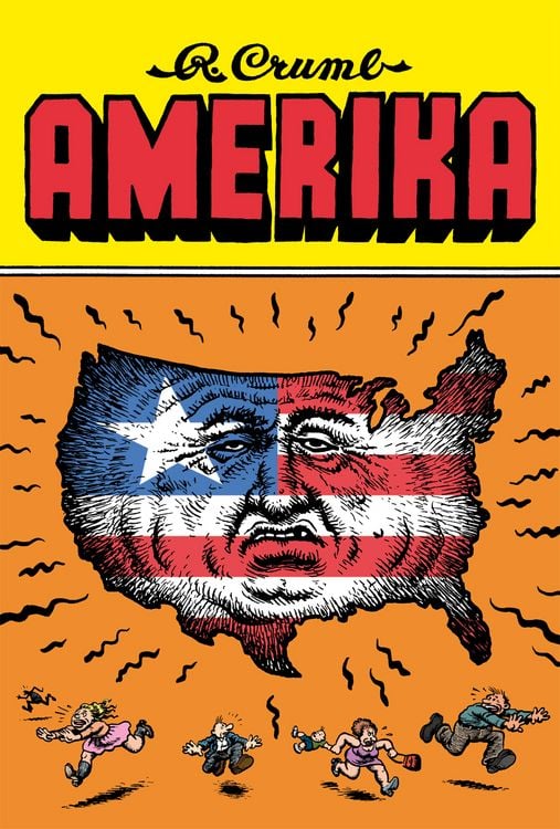 Produktbild: Amerika