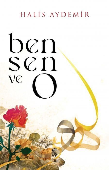 Produktbild: Ben, Sen ve O